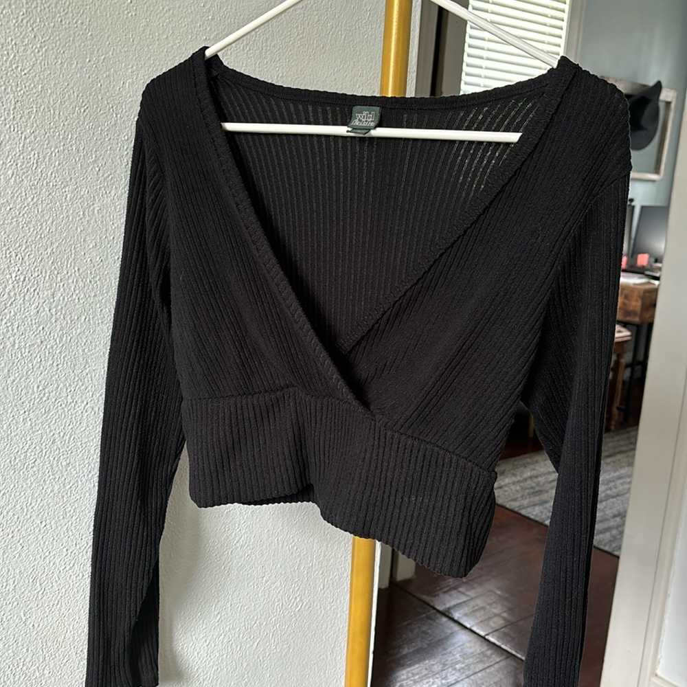 Wild Fable top